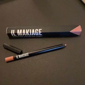 Il Makiage Waterproof Lipliner in Naked